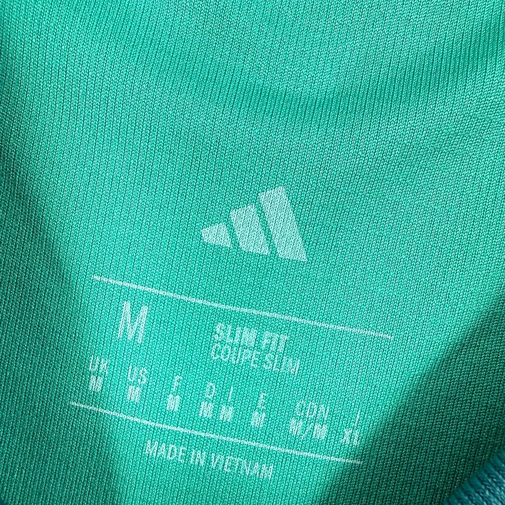 Adidas IFA Northern Ireand Jersey / Size M Mens / Green/White JL6919, NEW